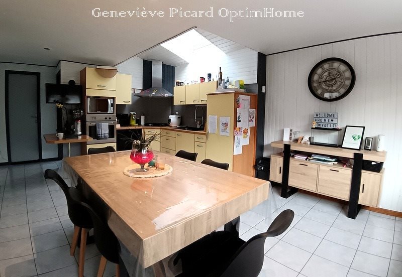 Maison à vendre, 134m², Malguénac