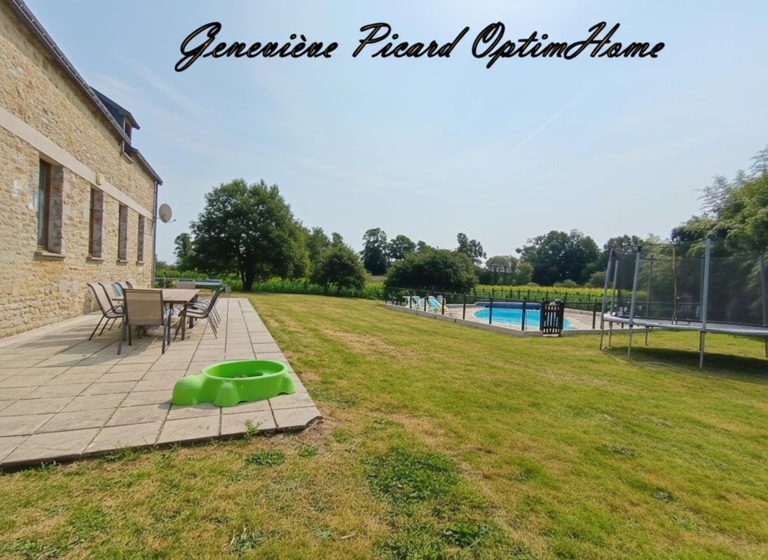 Maison à vendre, 370m², Pluméliau