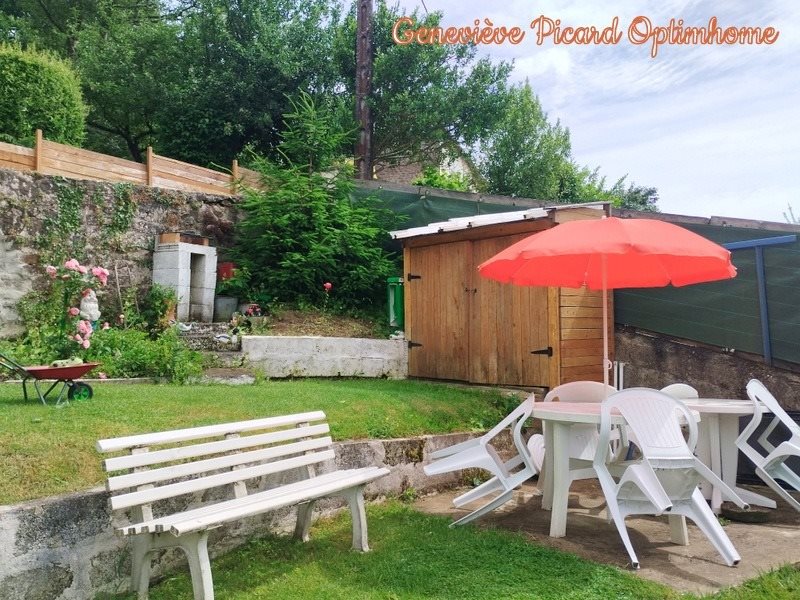 Maison à vendre, 70m², Guémené-sur-Scorff