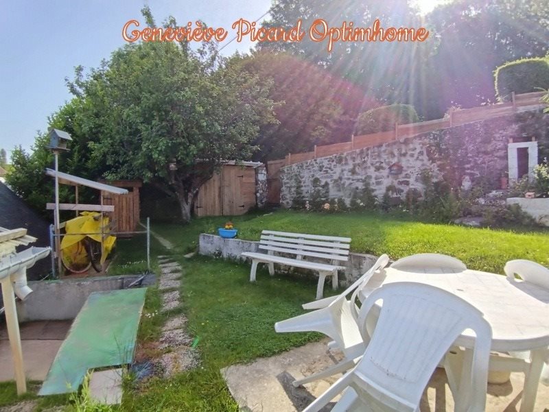Maison à vendre, 70m², Guémené-sur-Scorff
