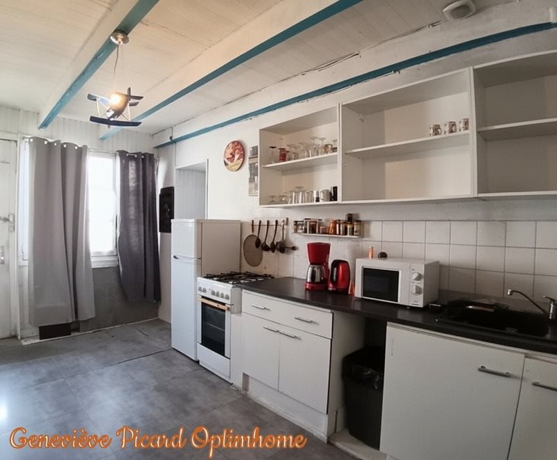Maison à vendre, 70m², Guémené-sur-Scorff