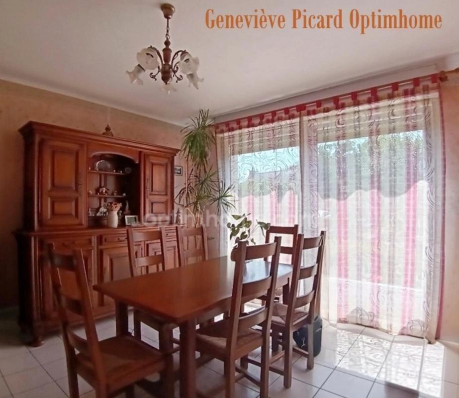 Maison à vendre, 100m², Évellys