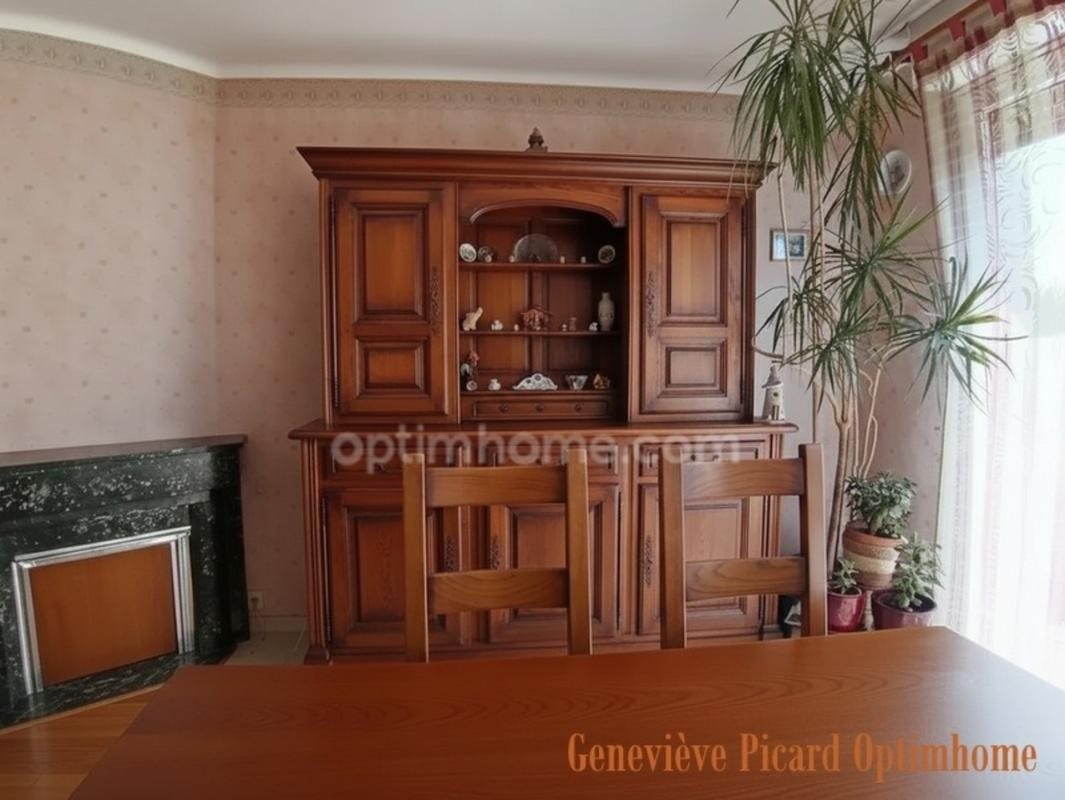 Maison à vendre, 100m², Évellys