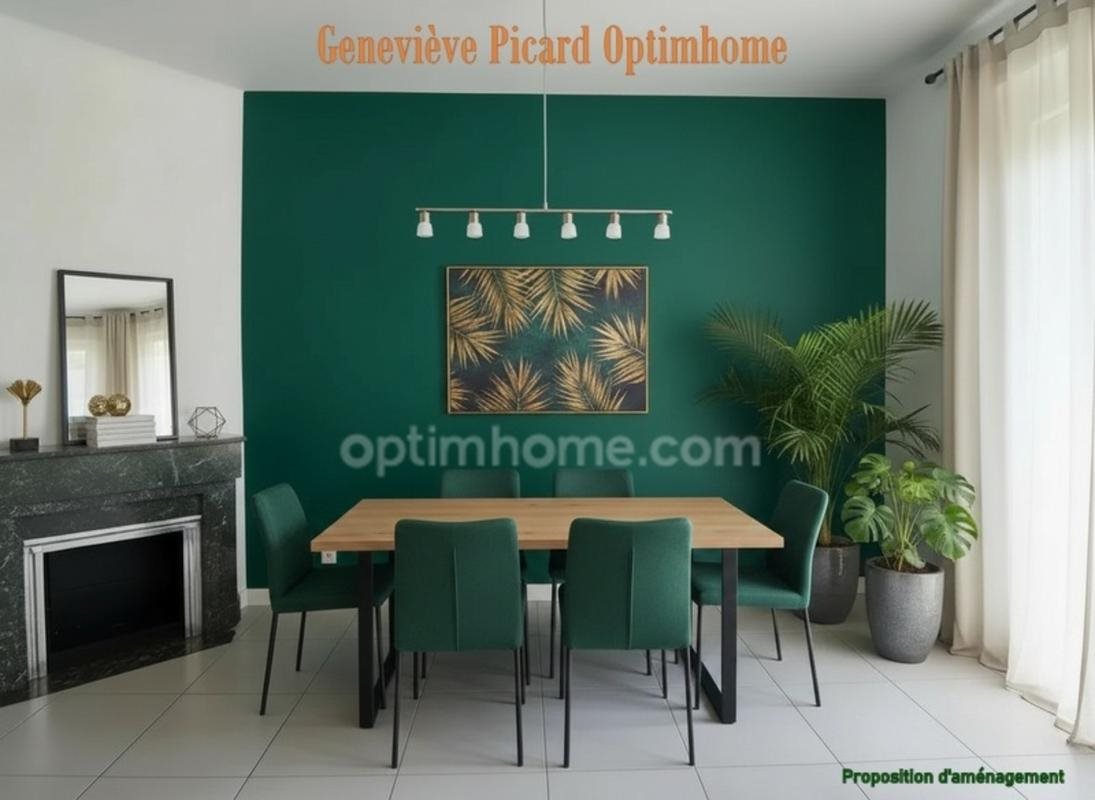 Maison à vendre, 100m², Évellys