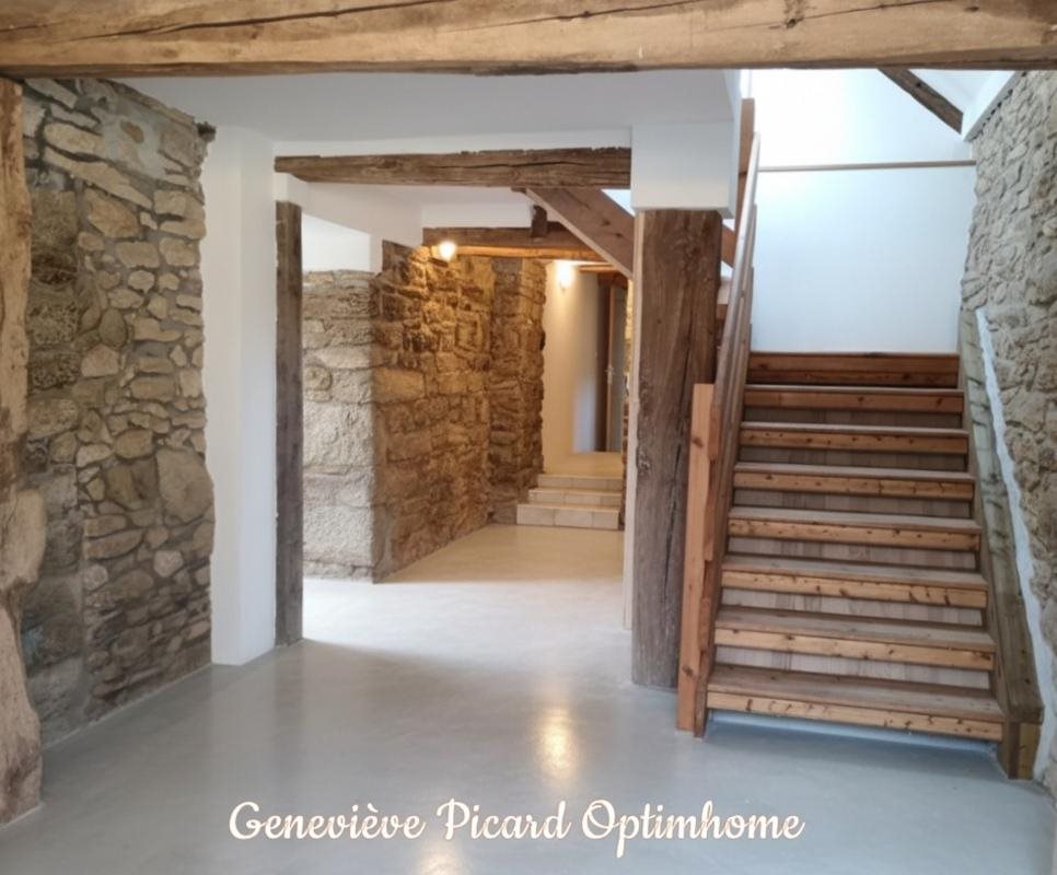 Maison à vendre, 312m², Camors