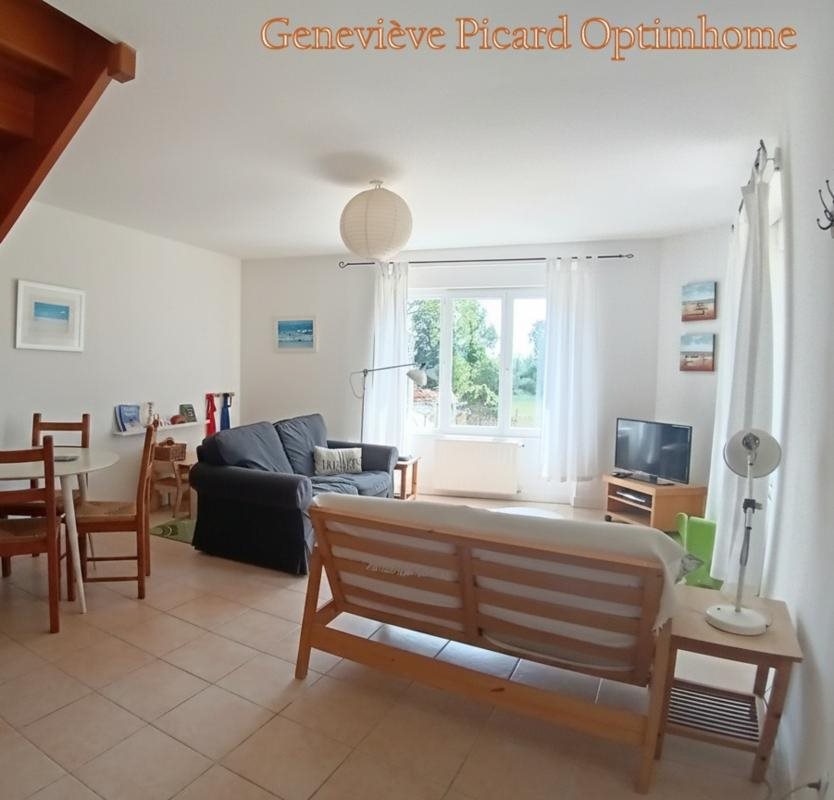 Maison à vendre, 67m², Camors