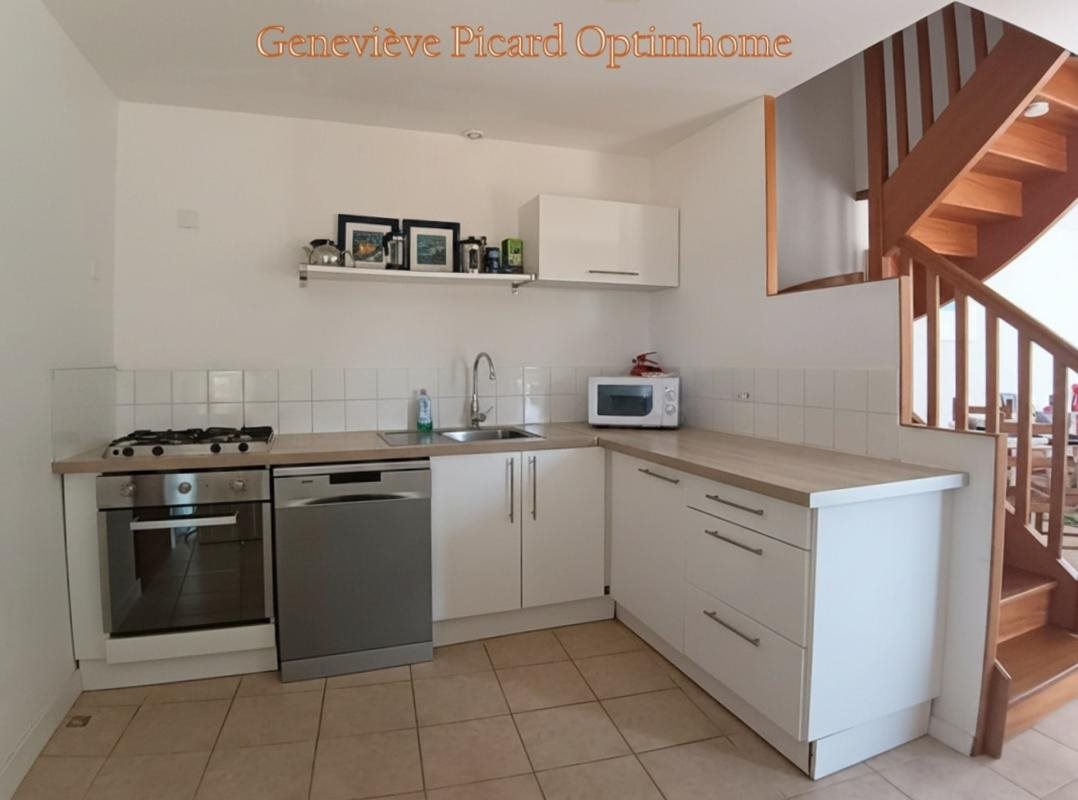 Maison à vendre, 67m², Camors