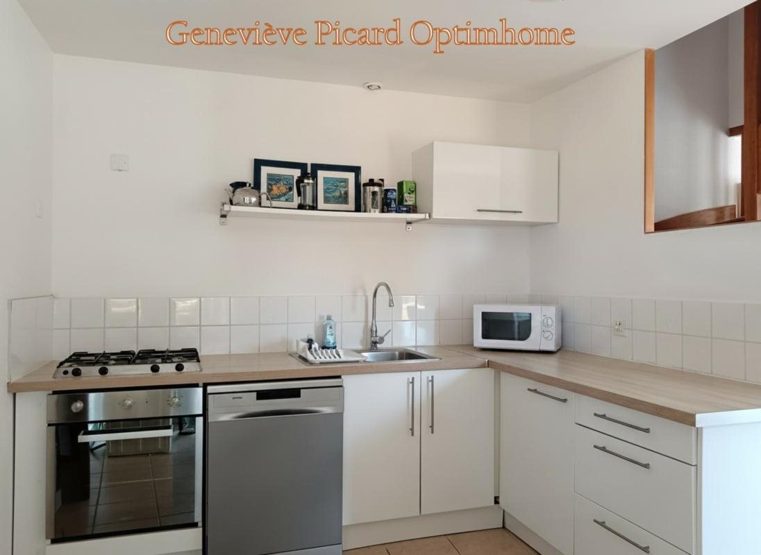 Maison à vendre, 67m², Camors
