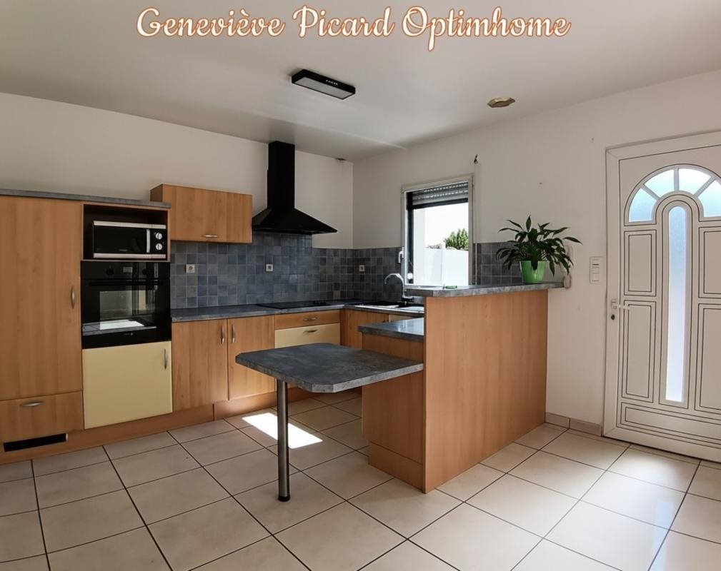 Maison à vendre, 145m², Josselin