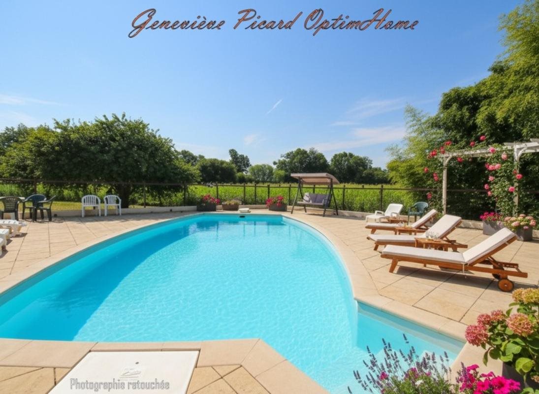 Maison à vendre, 370m², Pluméliau