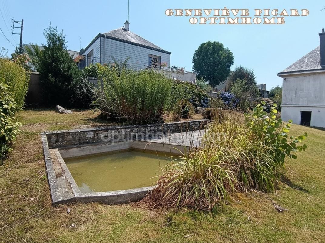 Maison à vendre, 97m², Pontivy