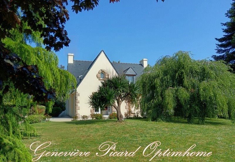 Maison à vendre, 165m², Pontivy