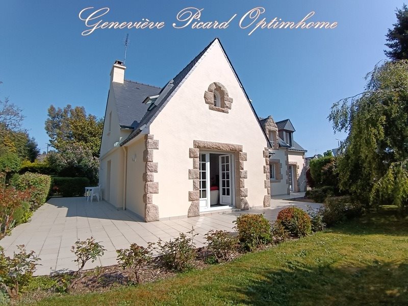 Maison à vendre, 165m², Pontivy