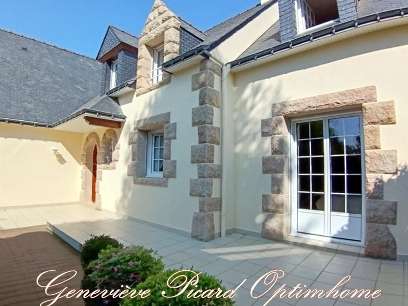 Maison à vendre, 165m², Pontivy