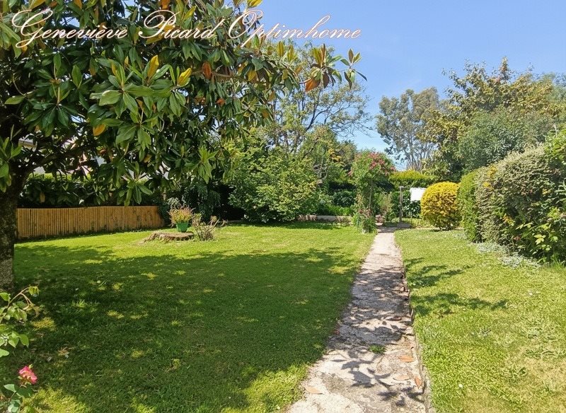 Maison à vendre, 165m², Pontivy
