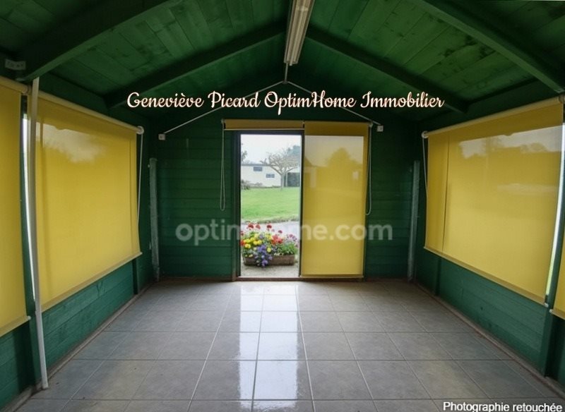 Maison à vendre, 152m², Merdrignac