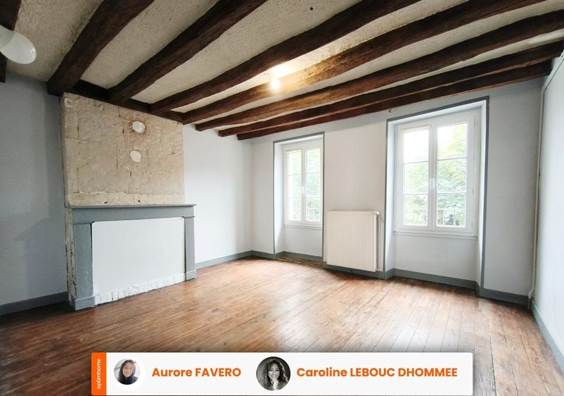 Maison à vendre, 107m², Mortagne-au-Perche