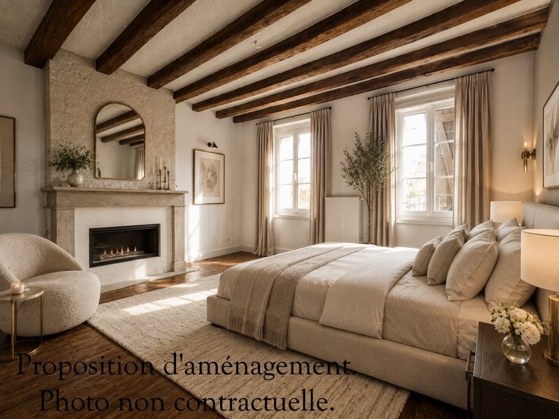 Maison à vendre, 107m², Mortagne-au-Perche
