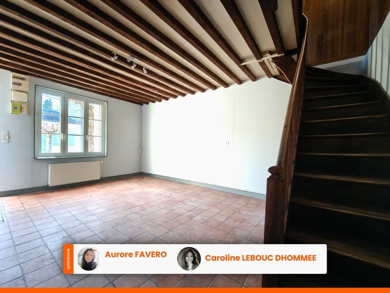 Maison à vendre, 107m², Mortagne-au-Perche