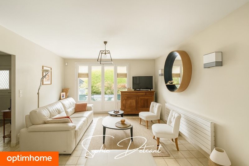 Maison à vendre, 120m², Joué-lès-Tours