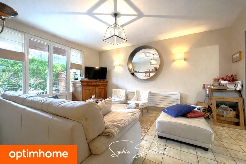 Maison à vendre, 120m², Joué-lès-Tours