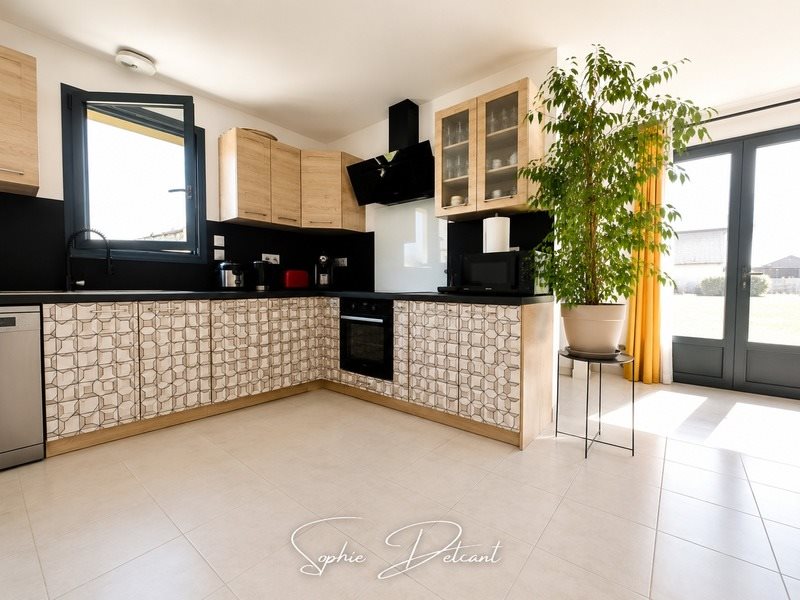 Maison à vendre, 73m², Neuvy-le-Roi