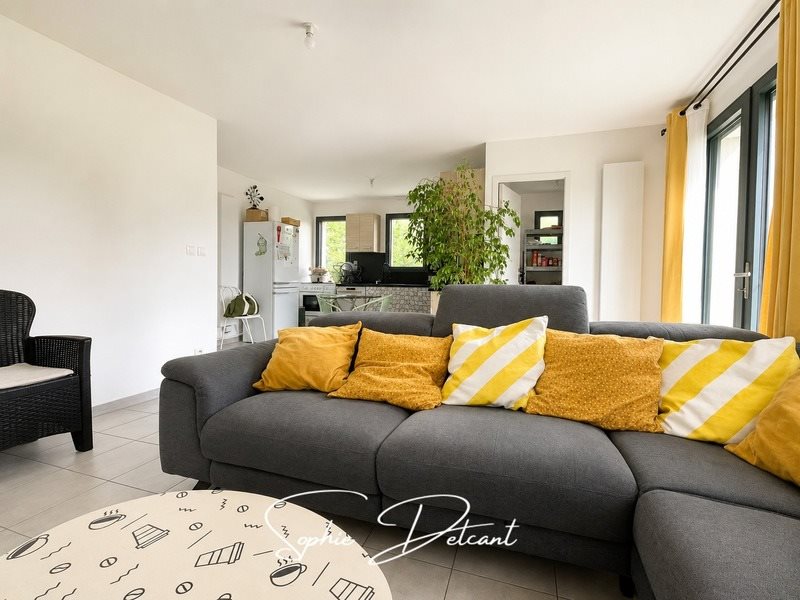 Maison à vendre, 73m², Neuvy-le-Roi