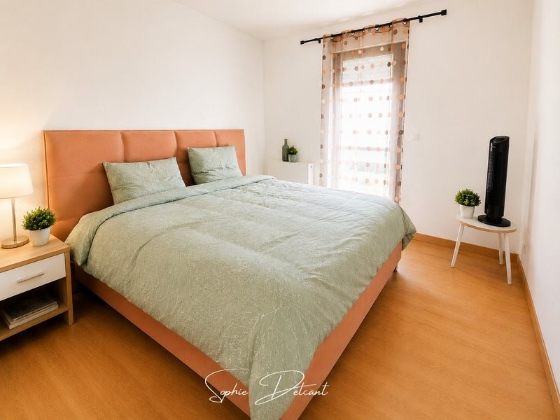 Maison à vendre, 73m², Neuvy-le-Roi