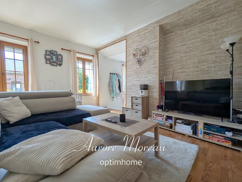Maison à vendre, 126m², Lesquielles-Saint-Germain