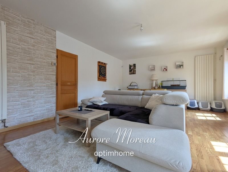 Maison à vendre, 126m², Lesquielles-Saint-Germain