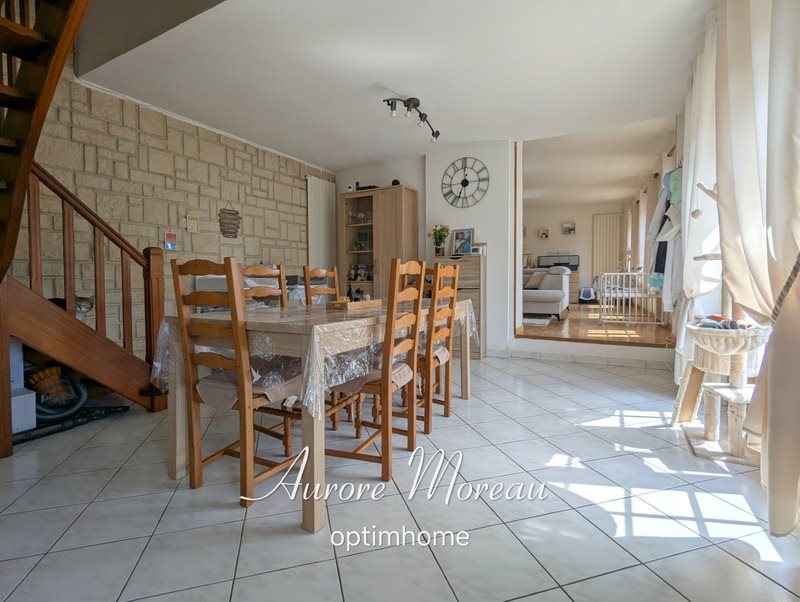 Maison à vendre, 126m², Lesquielles-Saint-Germain