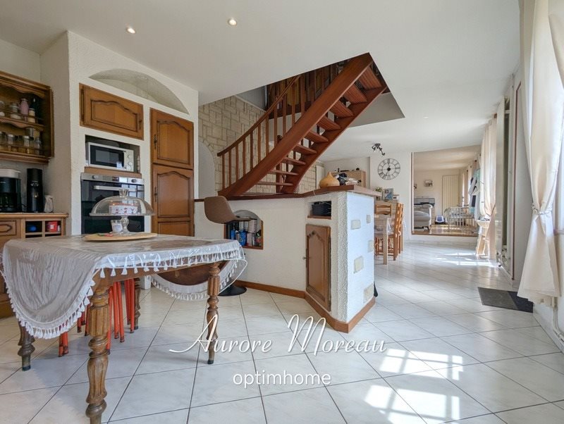 Maison à vendre, 126m², Lesquielles-Saint-Germain