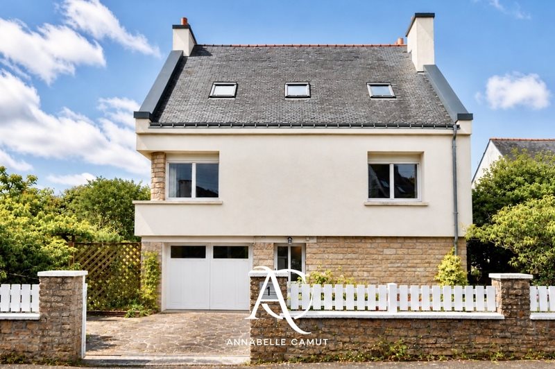 Maison à vendre, 154m², Vannes