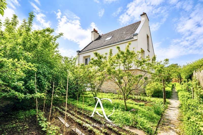 Maison à vendre, 154m², Vannes