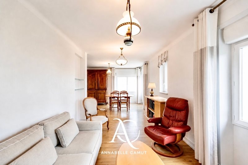 Maison à vendre, 154m², Vannes