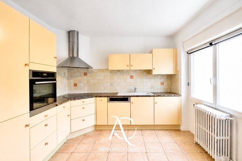 Maison à vendre, 154m², Vannes