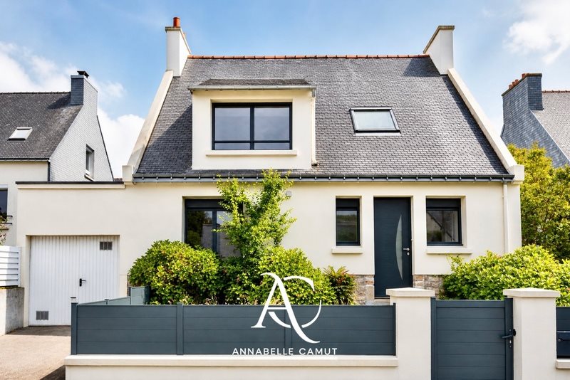 Maison à vendre, 137m², Vannes