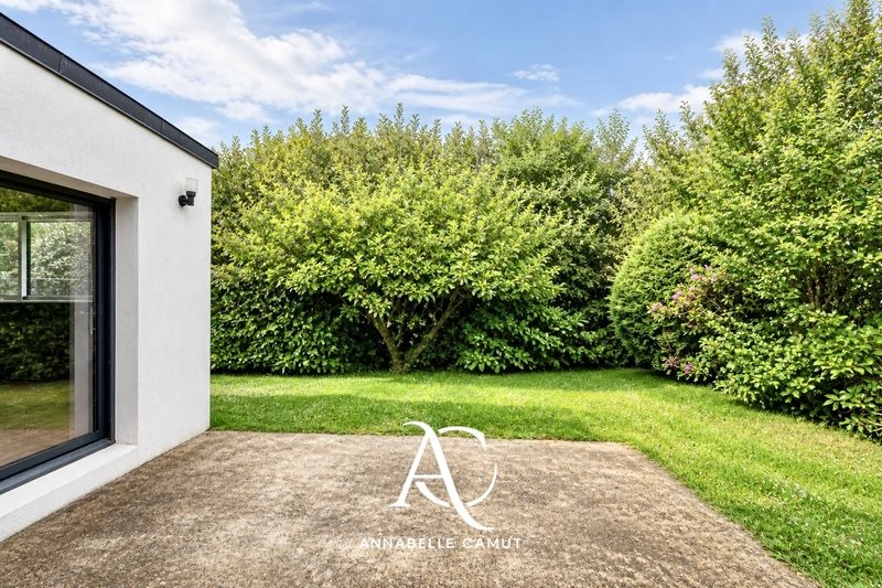 Maison à vendre, 137m², Vannes