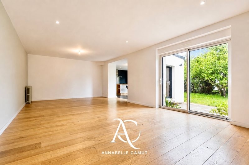 Maison à vendre, 137m², Vannes