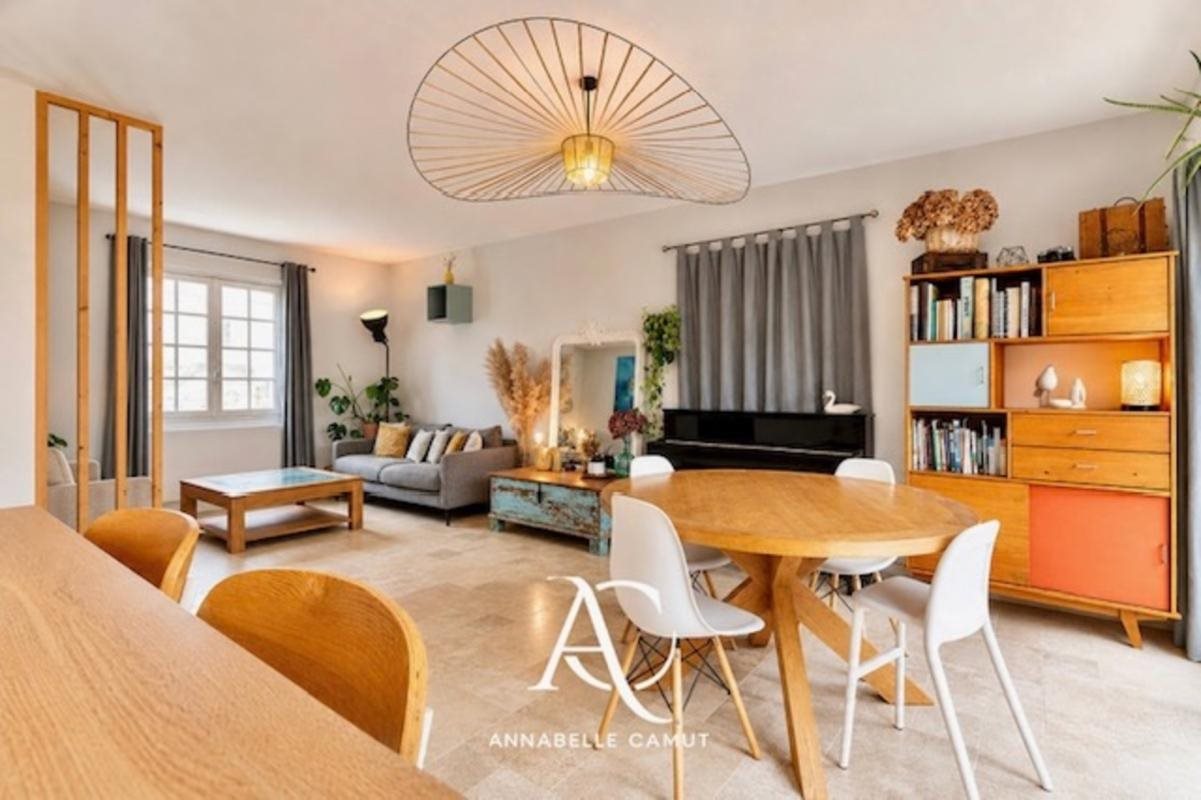 Maison à vendre, 161m², Vannes