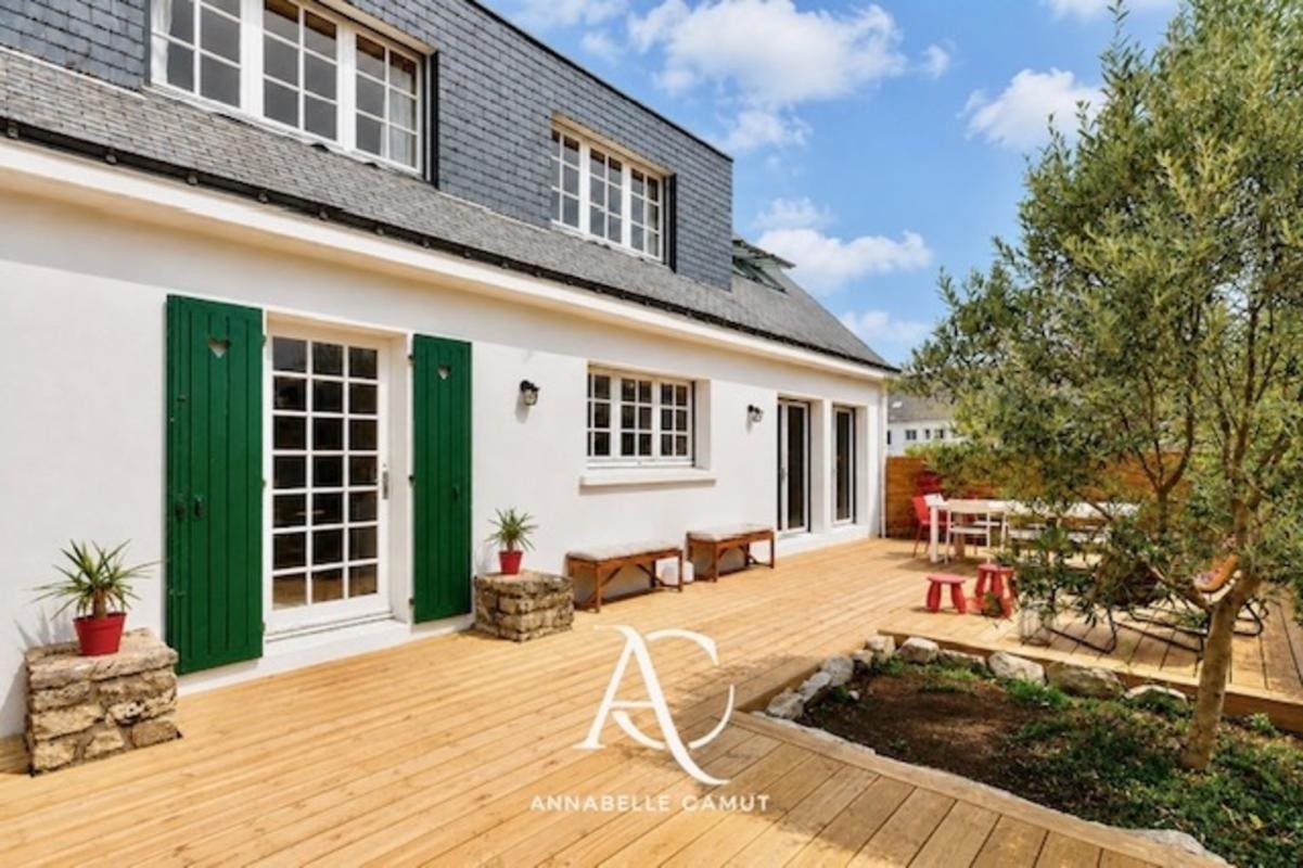 Maison à vendre, 161m², Vannes