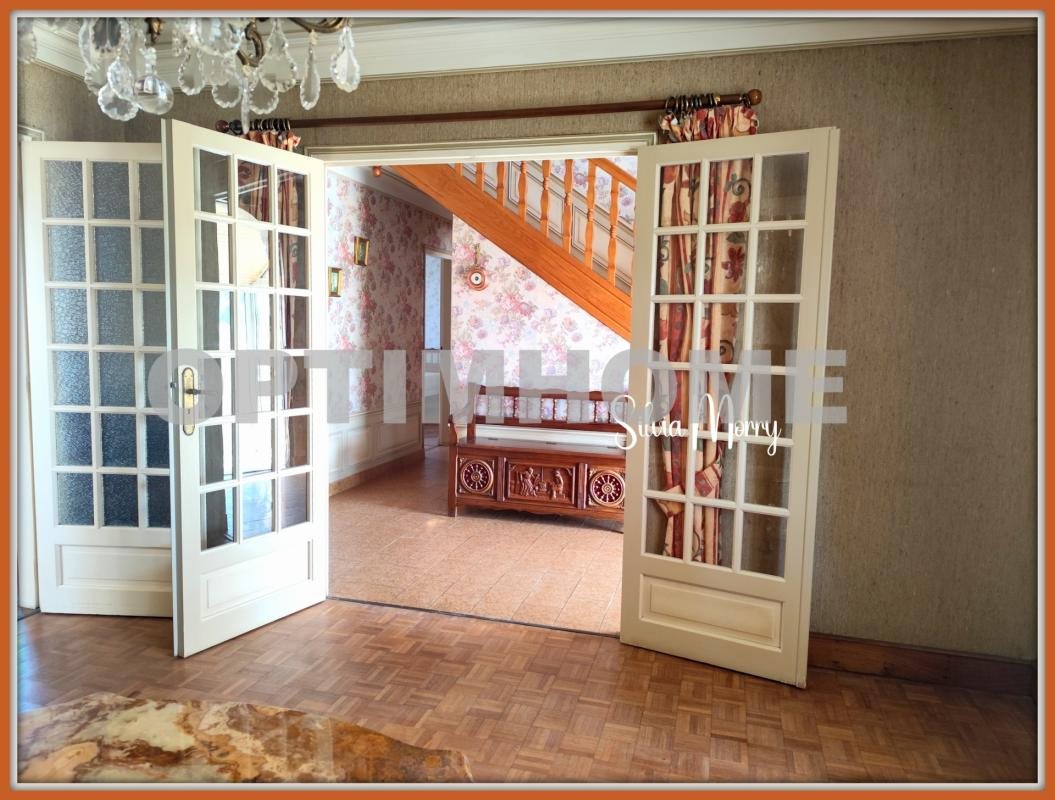 Maison à vendre, 144m², Plougar