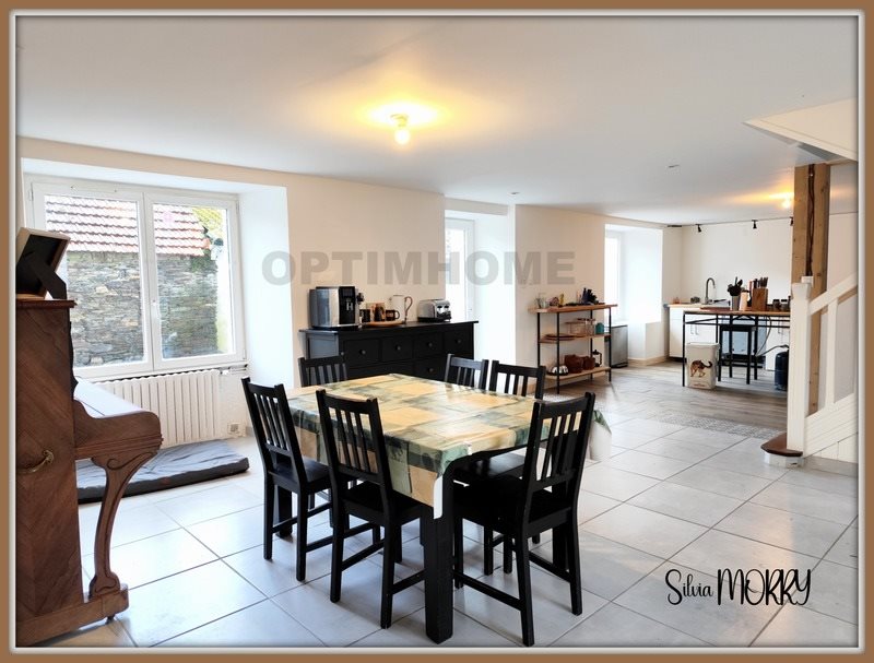 Maison à vendre, 187m², Ploudiry
