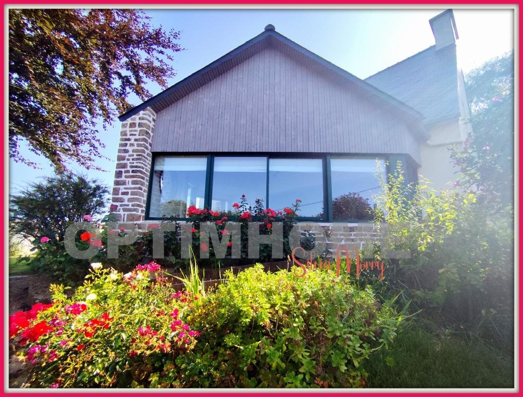 Maison à vendre, 152m², Plougar