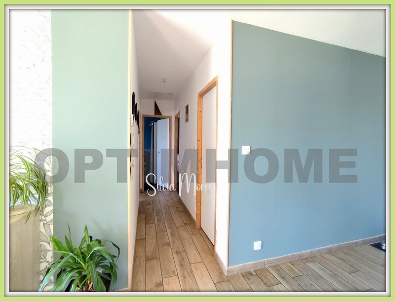 Maison à vendre, 91m², Saint-Vougay