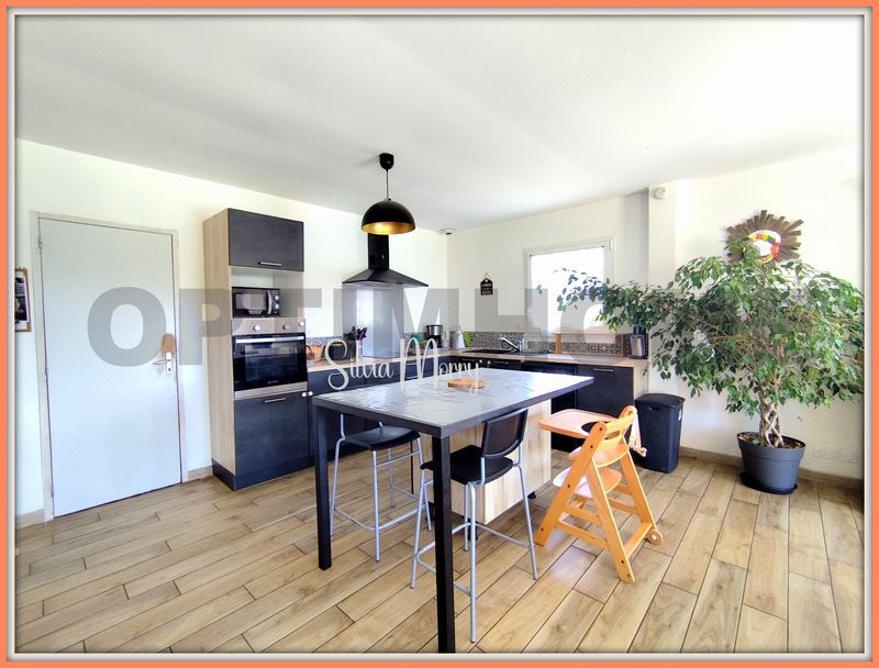 Maison à vendre, 91m², Saint-Vougay