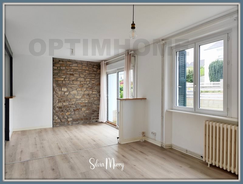 Maison à vendre, 84m², Landivisiau