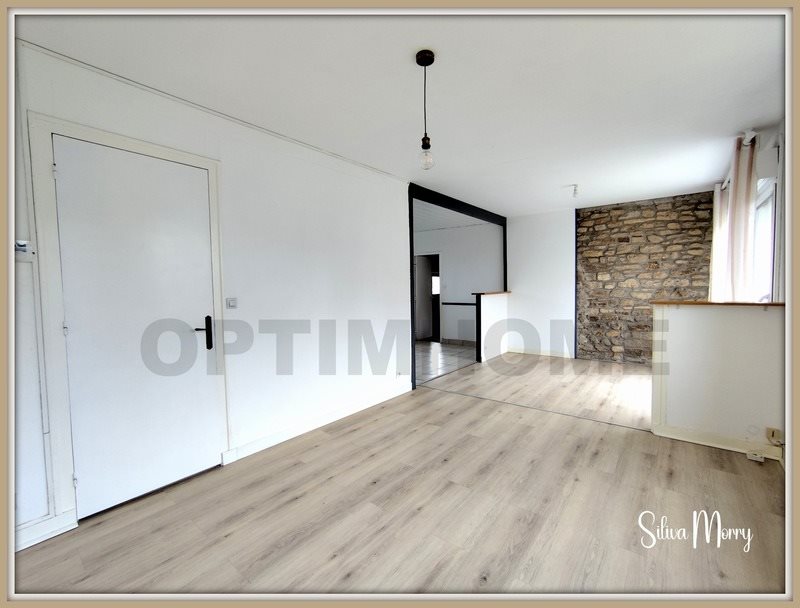 Maison à vendre, 84m², Landivisiau