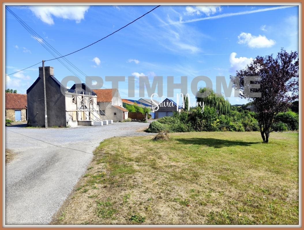 Maison à vendre, 63m², Plougar
