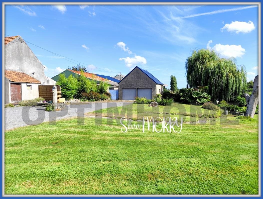 Maison à vendre, 63m², Plougar